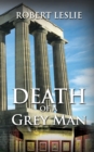 Death of a Grey Man - Book