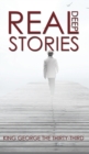 Real Deep Stories - Book