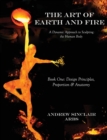 The Art of Earth and Fire - Book