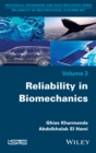 Reliability in Biomechanics - Book
