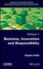 Business, Innovation and Responsibility - Book