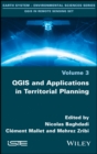 QGIS and Applications in Territorial Planning - Book