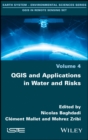 QGIS and Applications in Water and Risks - Book
