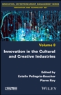 Innovation in the Cultural and Creative Industries - Book