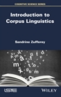 Introduction to Corpus Linguistics - Book