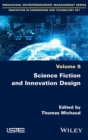 Science Fiction and Innovation Design - Book