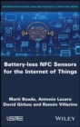 Battery-less NFC Sensors for the Internet of Things - Book