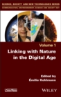 Linking with Nature in the Digital Age - Book