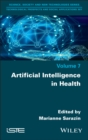 Artificial Intelligence in Health - Book