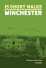 Short Walks Winchester - Book