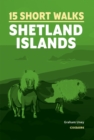 Short Walks on the Shetland Islands - Book