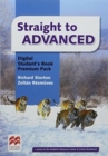 Straight to Advanced Digital Student's Book Premium Pack - Book