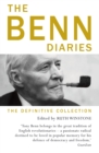 The Benn Diaries : The Definitive Collection - Book
