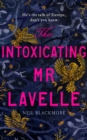 The Intoxicating Mr Lavelle - Book