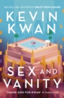 Sex and Vanity : from the bestselling author of Crazy Rich Asians - Book