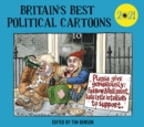 Britain's Best Political Cartoons 2021 - Book