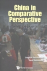 China In Comparative Perspective - Book