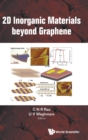 2d Inorganic Materials Beyond Graphene - Book