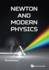 Newton And Modern Physics - Book