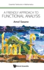 Friendly Approach To Functional Analysis, A - Book