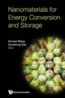 Nanomaterials For Energy Conversion And Storage - Book
