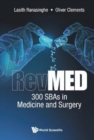 Revmed: 300 Sbas In Medicine And Surgery - Book