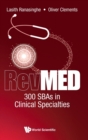 Revmed 300 Sbas In Clinical Specialties - Book
