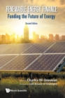 Renewable Energy Finance: Funding The Future Of Energy - Book