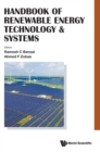 Handbook Of Renewable Energy Technology And Systems - Book