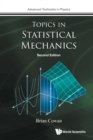 Topics In Statistical Mechanics - Book