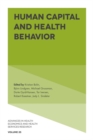 Human Capital and Health Behavior - eBook