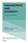 Management and Diversity : Thematic Approaches - eBook