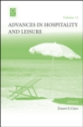Advances in Hospitality and Leisure - Book