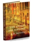 The Stones are Singing - Book
