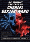 The Case of Charles Dexter Ward - Book