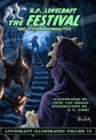 The Festival and other Abnormalities - Book