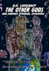 The Other Gods and Various Ethereal Effusions - Book