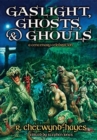 Gaslight, Ghosts & Ghouls: A Centenary Celebration R. Chetwynd-Hayes - Book