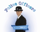 Police Officers - Book