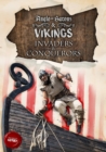 Anglo-Saxons and Vikings - Book