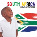 South Africa - Book