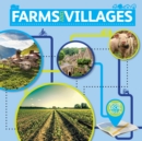 Farms and Villages - Book