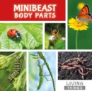 Minibeast Body Parts - Book