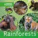 Rainforests - Book