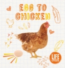Egg To Chicken - Book