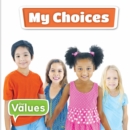 My Choices - Book