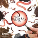 Wiggly Worms - Book