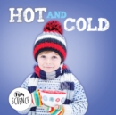 Hot and Cold - Book