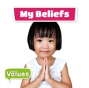 My Beliefs - Book
