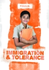 Immigration and Tolerance - Book
